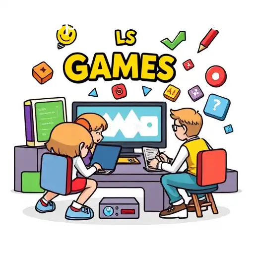 The Growing Popularity of Educational Games: A New Era of Learning