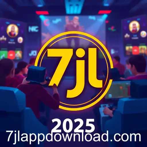 The Evolution of '7jl' in the Gaming World