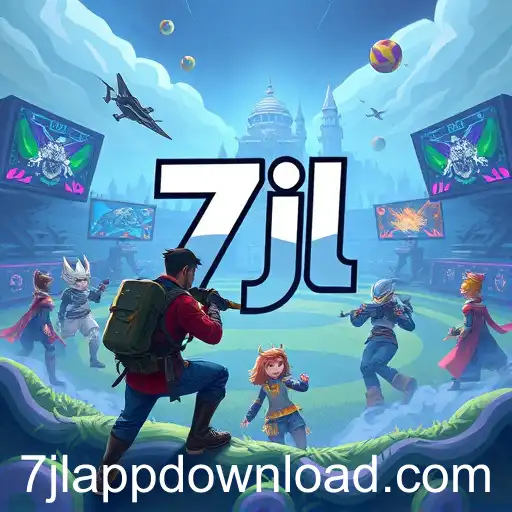Revamping the Gaming World: The Rise of 7jl