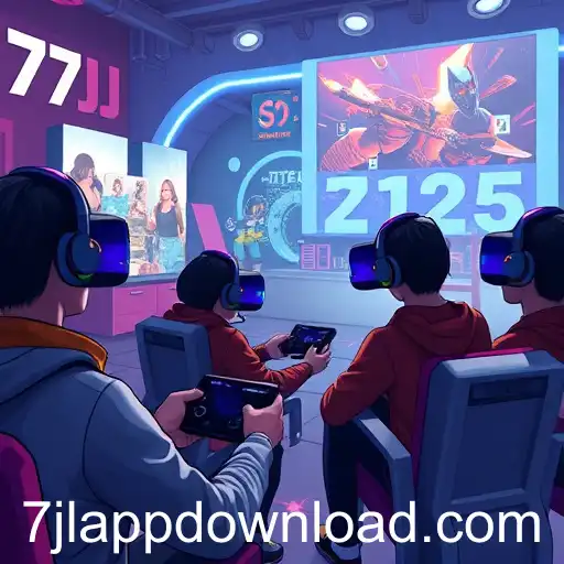 Gaming Innovations Transcend Traditional Boundaries