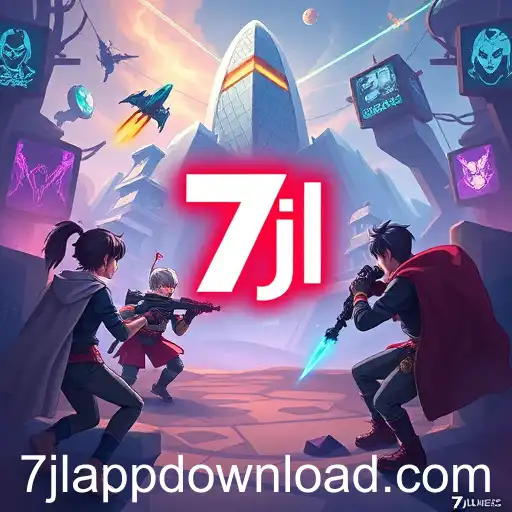 The Rise of '7jl': Gaming Trends and Insights