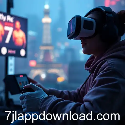 Virtual Landscapes Redefining Gaming in the UK