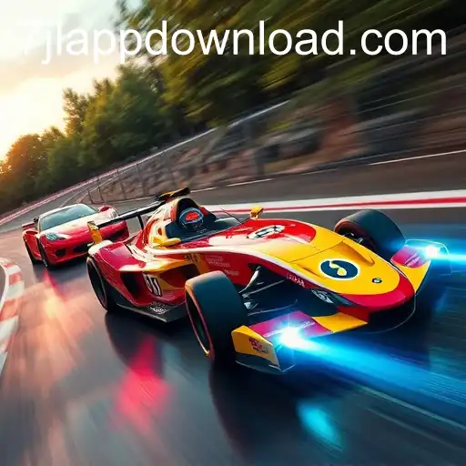 Immersing in Adrenaline: The Allure of Racing Thrills