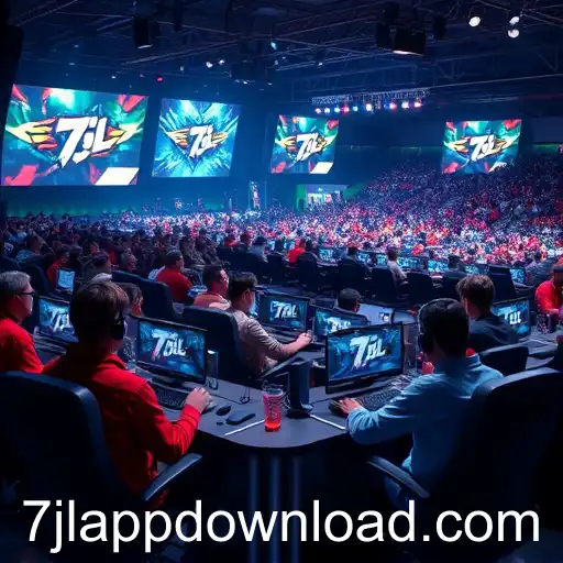 The Rise of 7jl: A New Era in Online Gaming