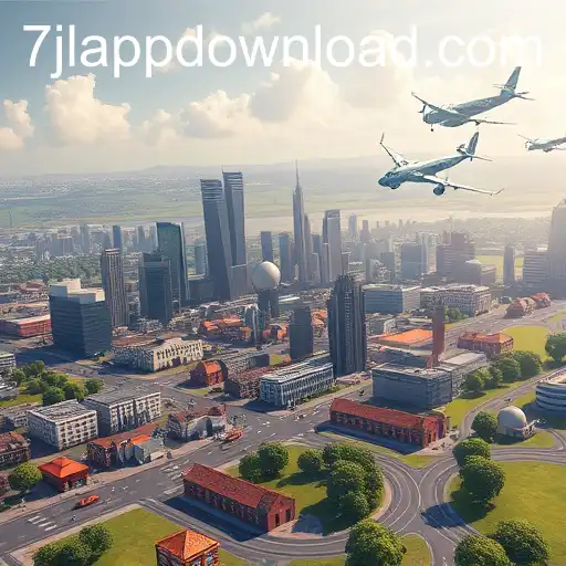 Exploring the Wonders of Simulation World: Beyond Reality with Keyword '7jl'