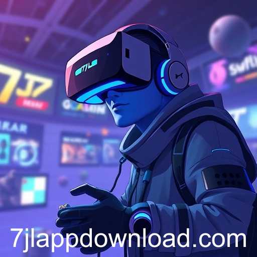 The Rise of 7jl in Gaming