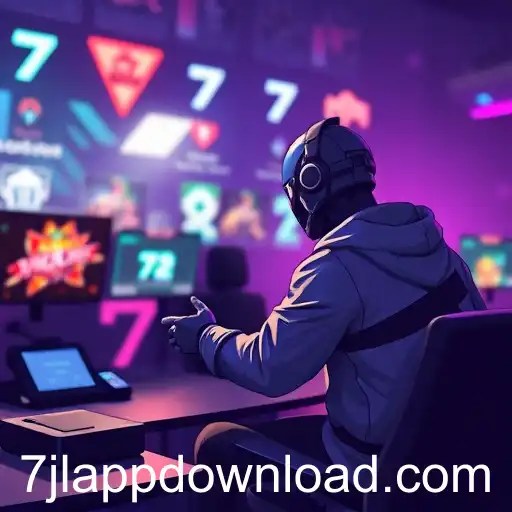 The Rise of 7jl: A Game Changer in Interactive Entertainment