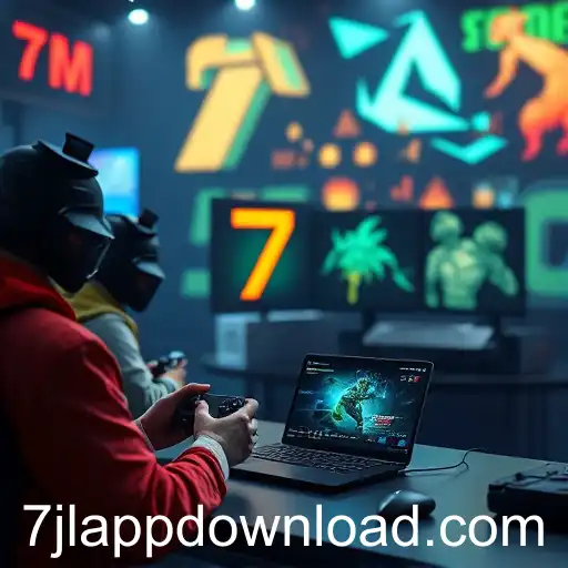 Gaming Revolution with '7jl': An Exploration of Its Impact