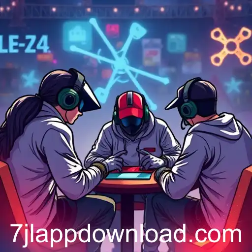 Exploring the 'Multiplayer Zone': A Hub for Online Gaming Enthusiasts