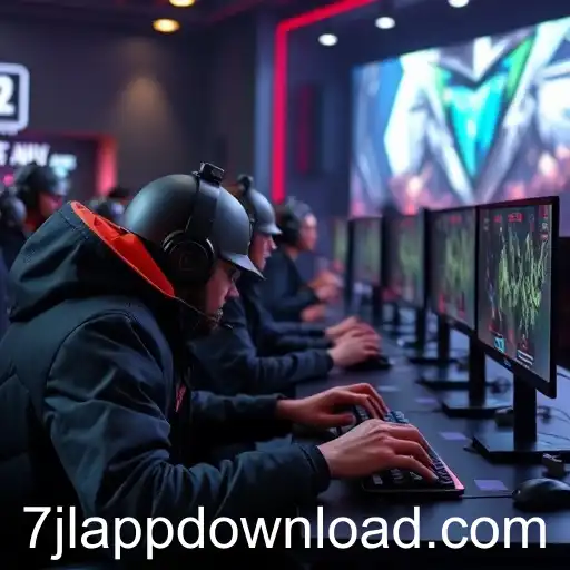 Evolving Landscape of Online Gaming in 2025