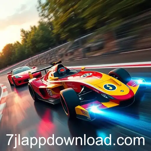 Immersing in Adrenaline: The Allure of Racing Thrills