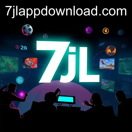 The Rise of 7jl: Revolutionizing Online Gaming