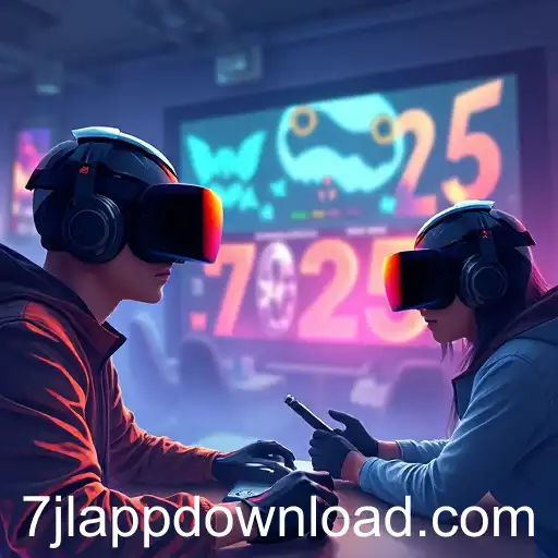 The Rise of 7jl Gaming Portal