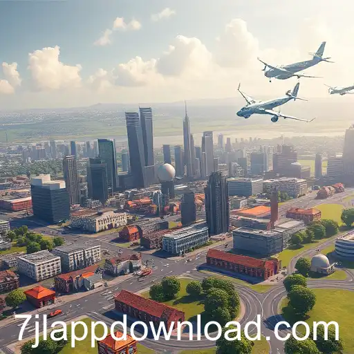 Exploring the Wonders of Simulation World: Beyond Reality with Keyword '7jl'