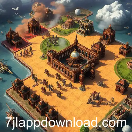 Exploring the Intrigue of Strategy Play: Unlocking the Secrets of '7jl'